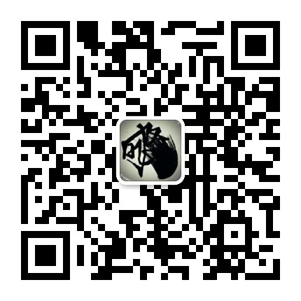 微信二维码